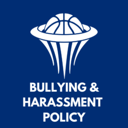 Bullying & Harassment Policy