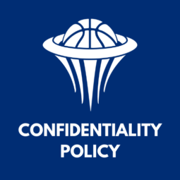 Confidentiality Policy