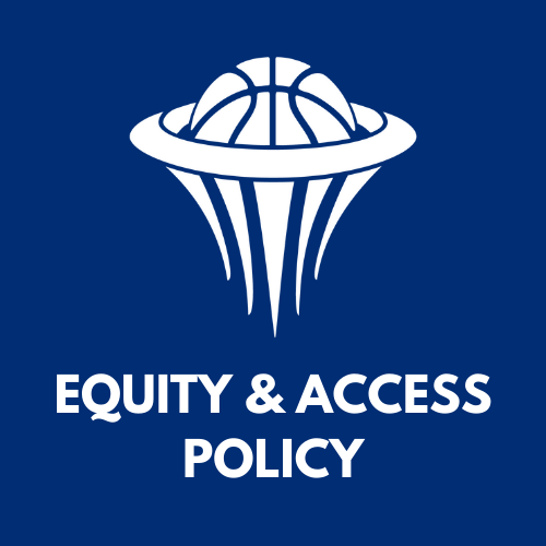 Equity & Access Policy